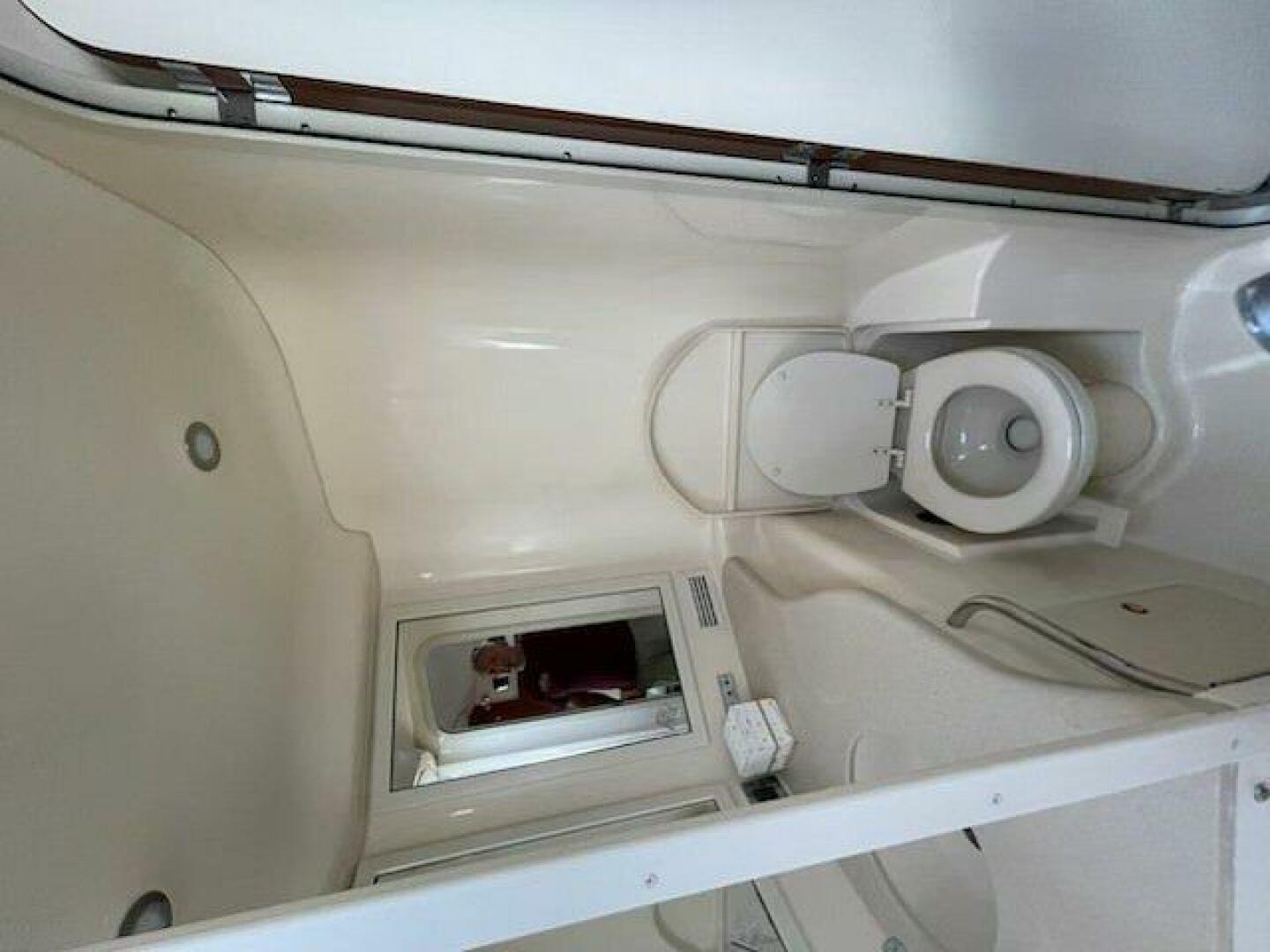 Slide: The Image of Sea Ray 40 Sundancer 1999 - 5450701