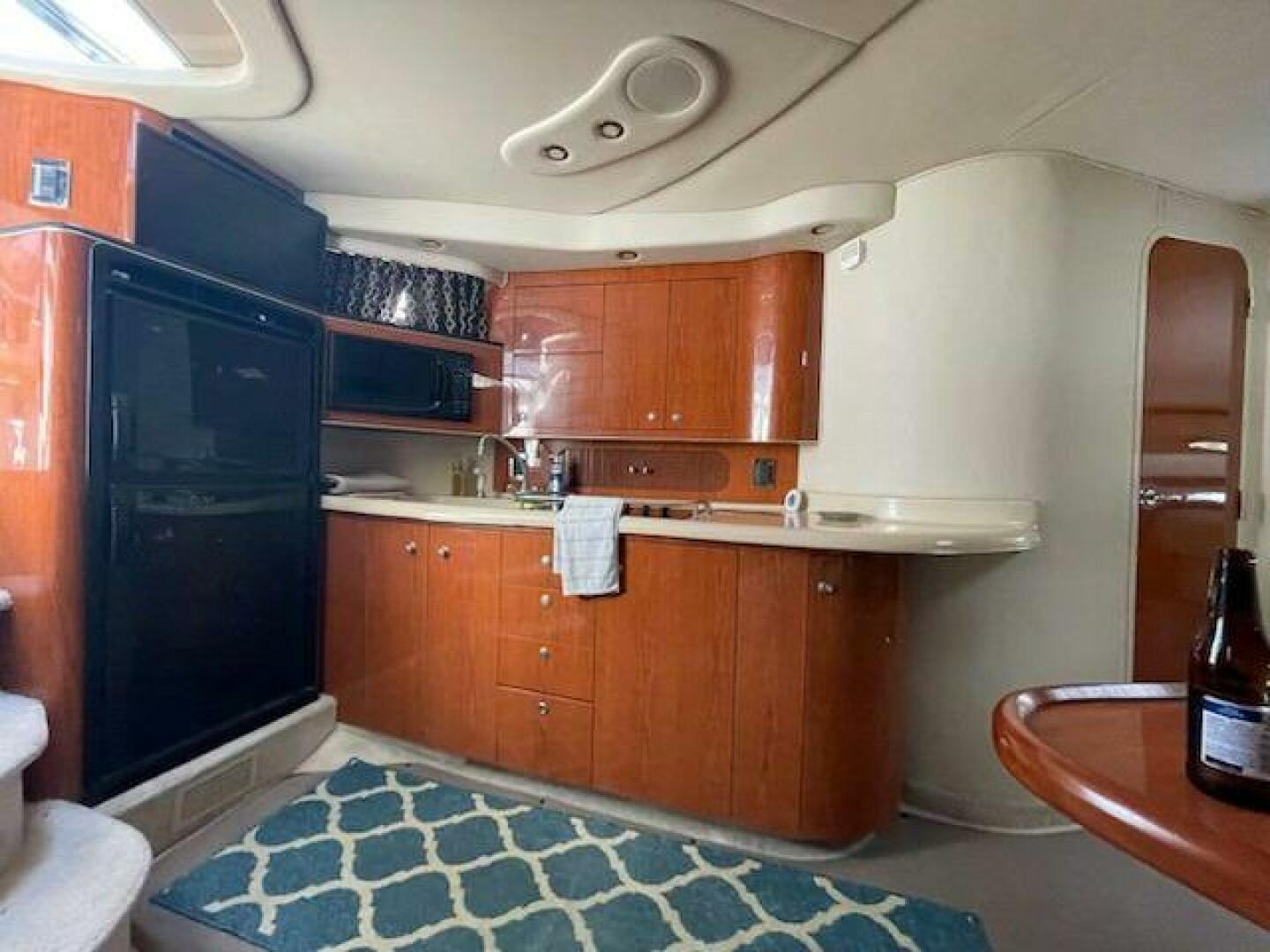 Slide: The Image of Sea Ray 40 Sundancer 1999 - 5450702