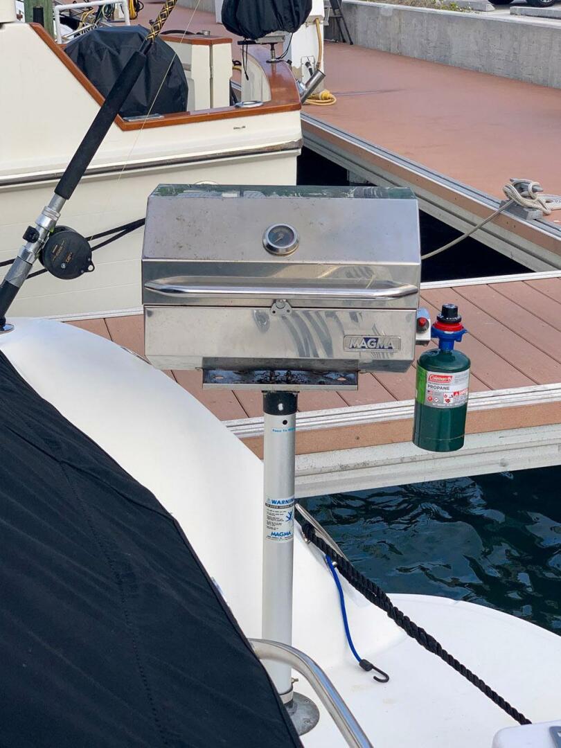 Slide: The Image of Sea Ray 40 Sundancer 2007 - 5133796