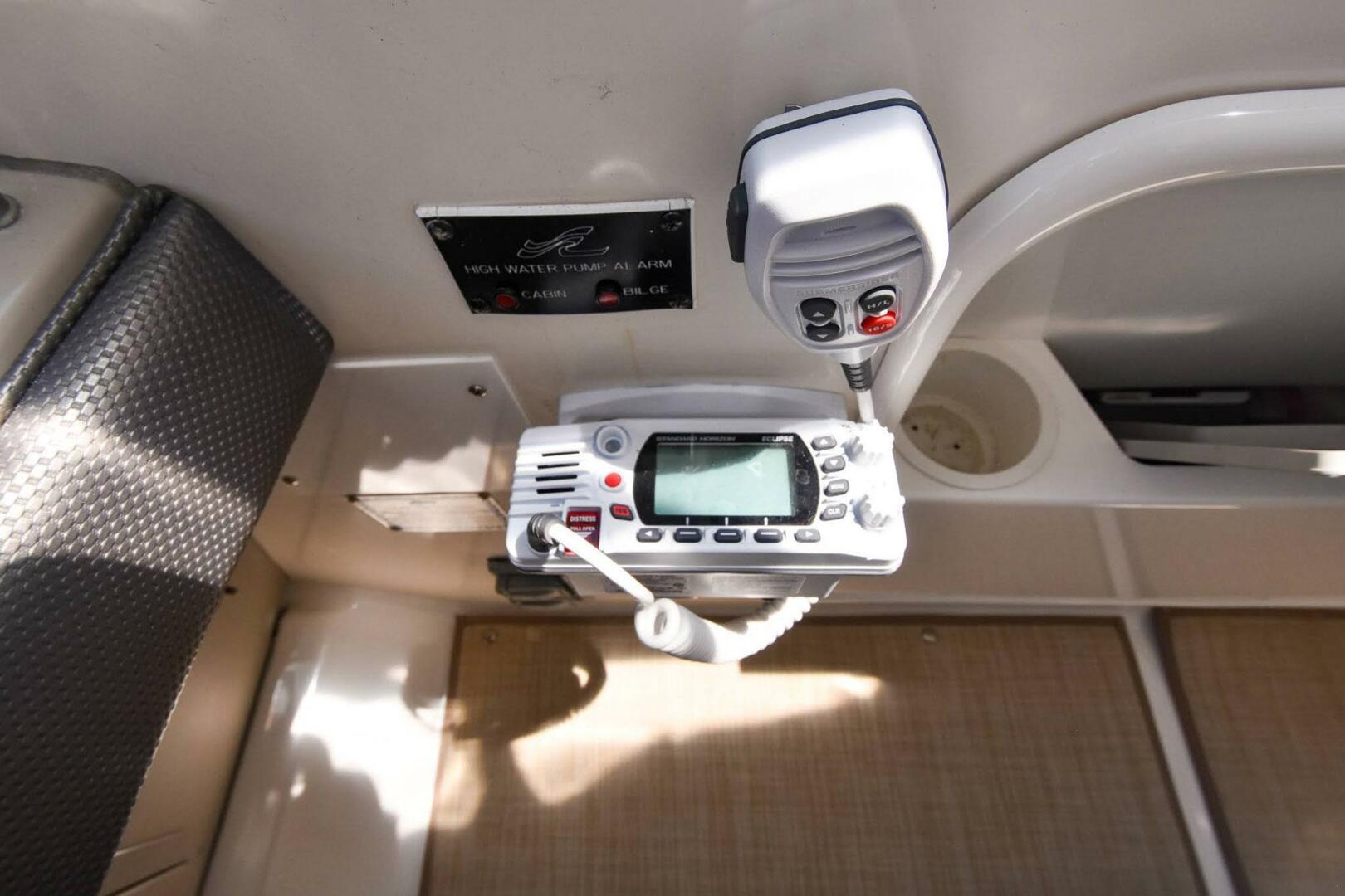 Slide: The Image of Sea Ray 40 Sundancer 2007 - 5133797