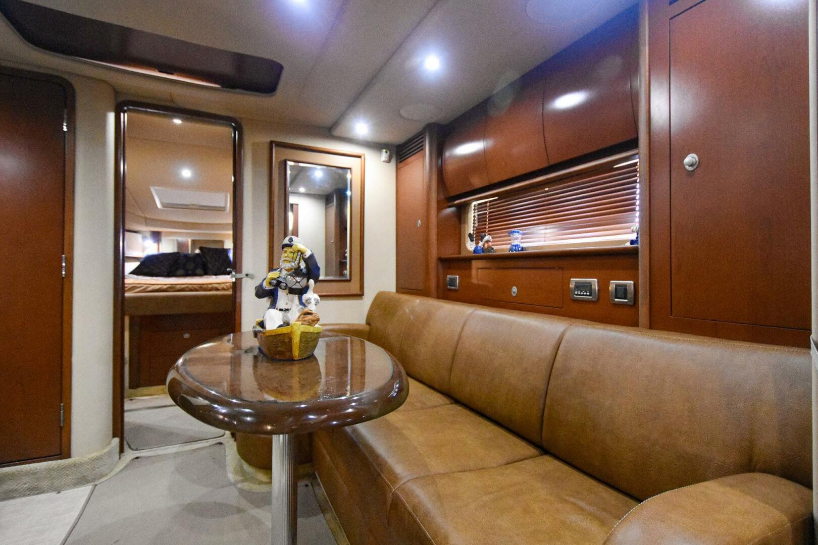 Slide: The Image of Sea Ray 40 Sundancer 2007 - 5133799