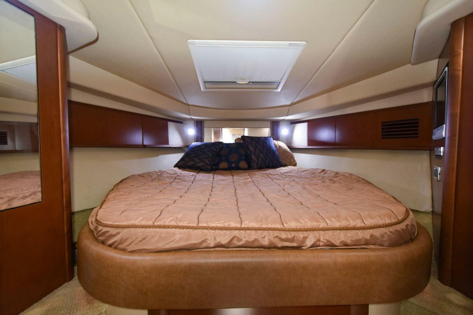 Slide: The Image of Sea Ray 40 Sundancer 2007 - 5133803