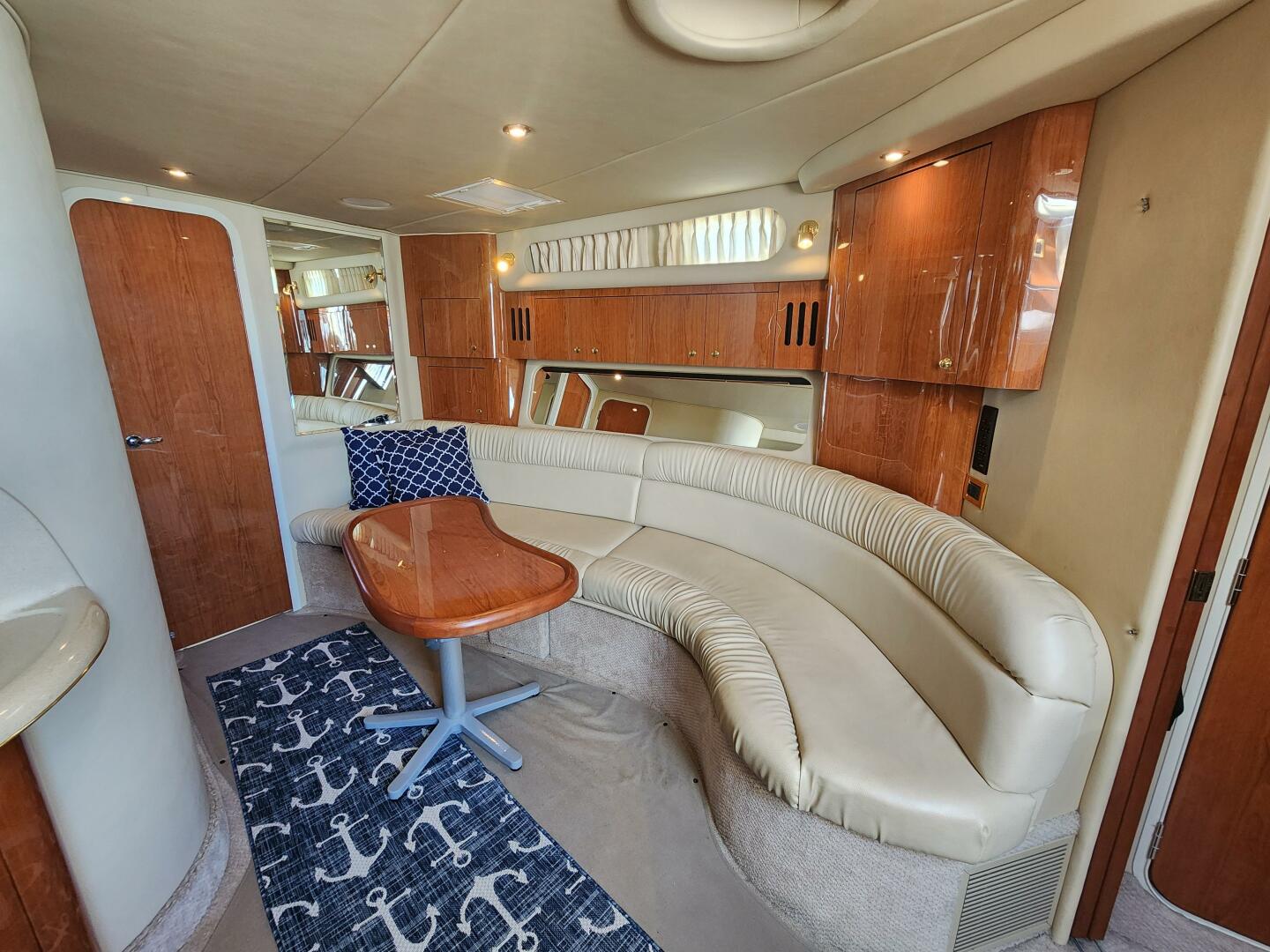 Slide: The Image of Sea Ray 41 2000 - 5306405