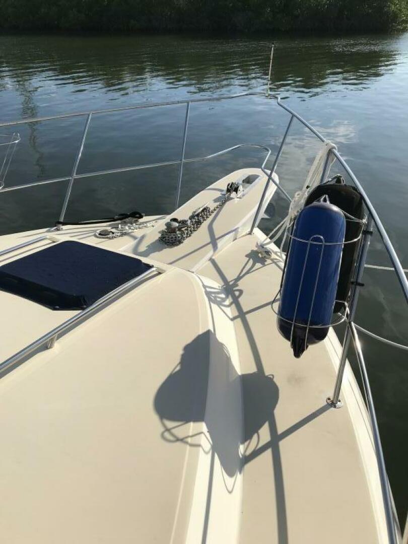 Slide: The Image of Sea Ray 410 1987 - 5022510