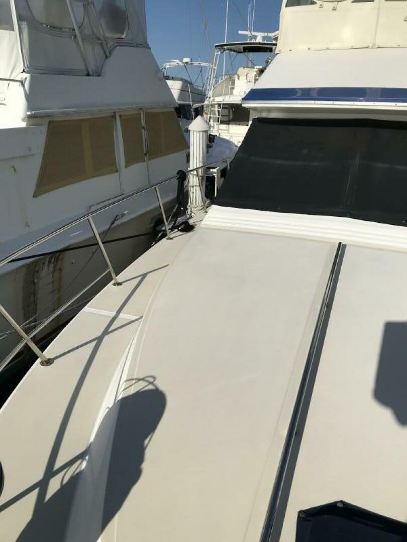 Slide: The Image of Sea Ray 410 1987 - 5022512