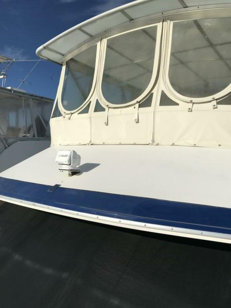 Slide: The Image of Sea Ray 410 1987 - 5022515