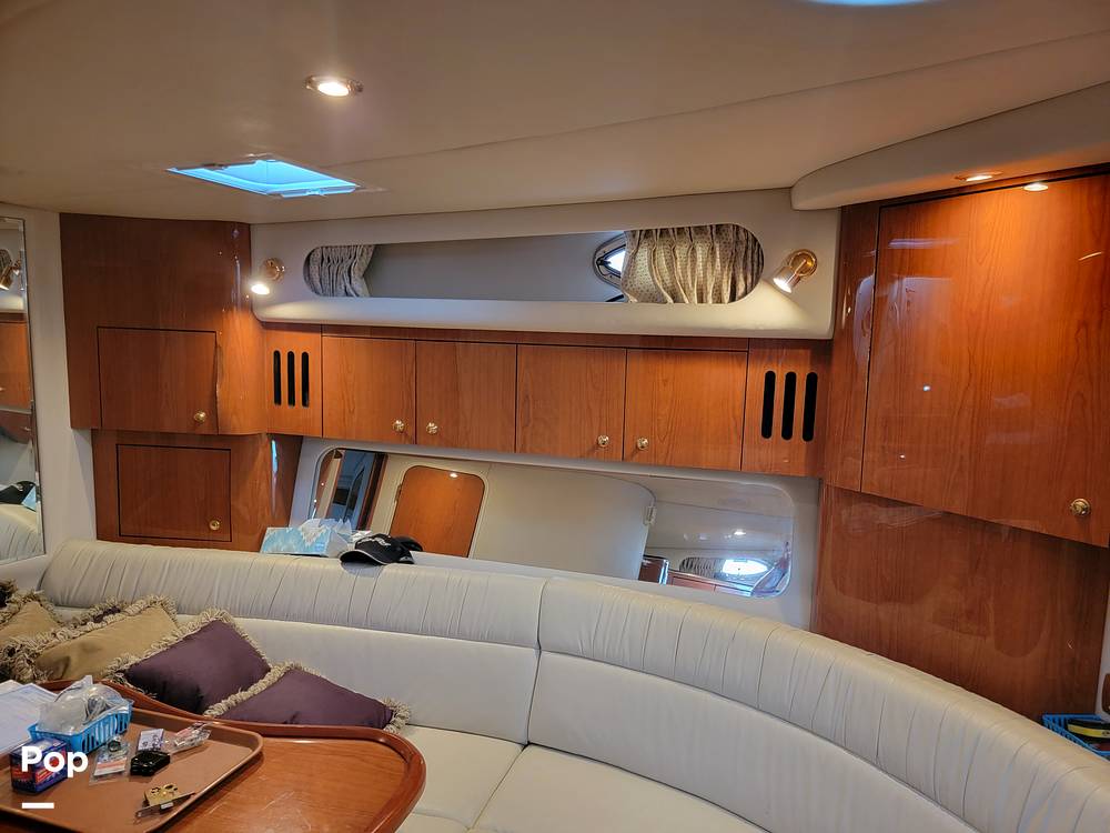 Slide: The Image of Sea Ray 410 Sundancer 2001 - 100