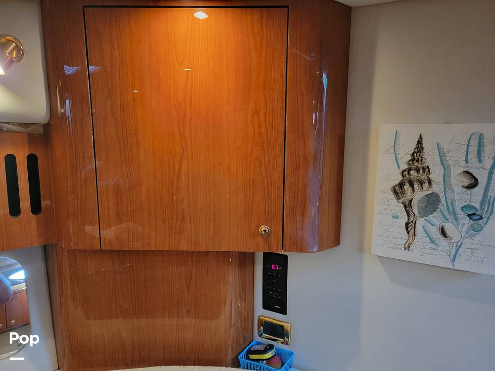 Slide: The Image of Sea Ray 410 Sundancer 2001 - 101