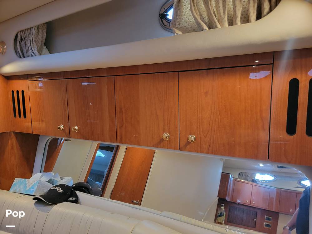 Slide: The Image of Sea Ray 410 Sundancer 2001 - 104