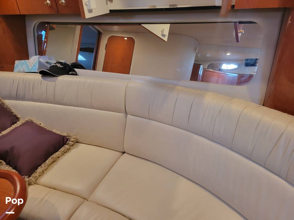 Slide: The Image of Sea Ray 410 Sundancer 2001 - 105
