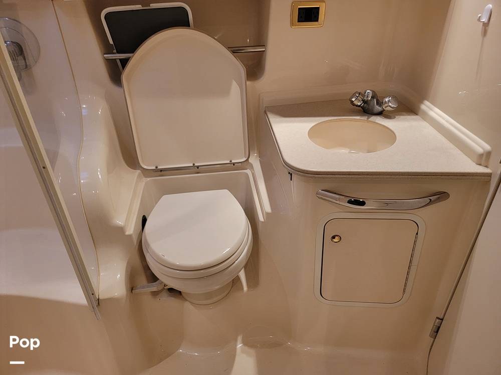 Slide: The Image of Sea Ray 410 Sundancer 2001 - 112