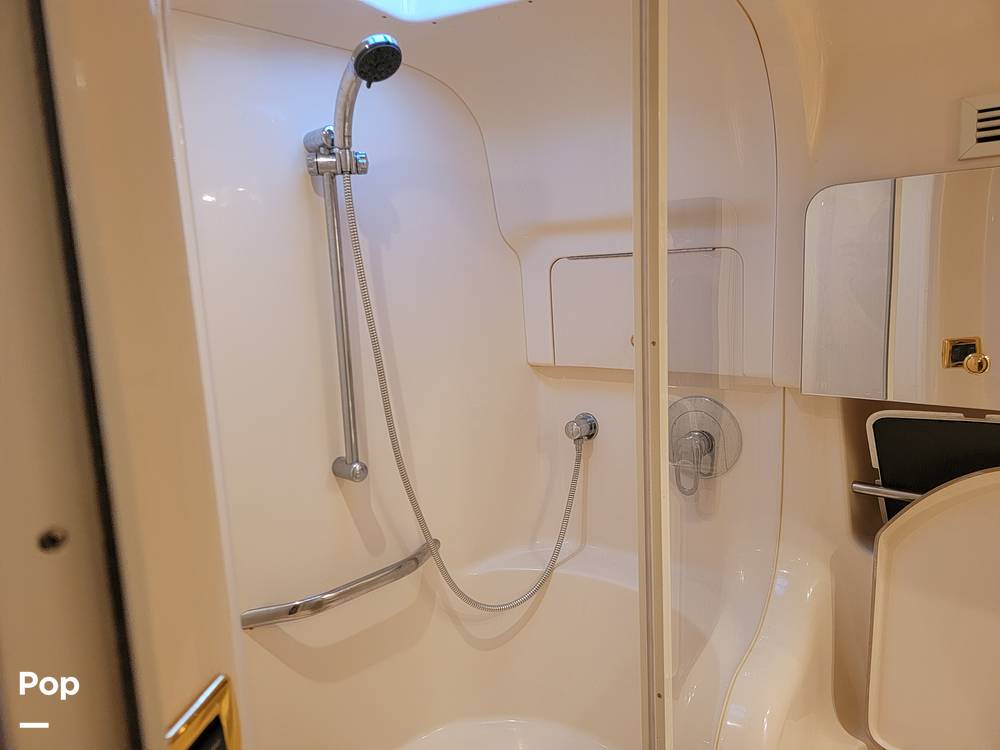 Slide: The Image of Sea Ray 410 Sundancer 2001 - 114