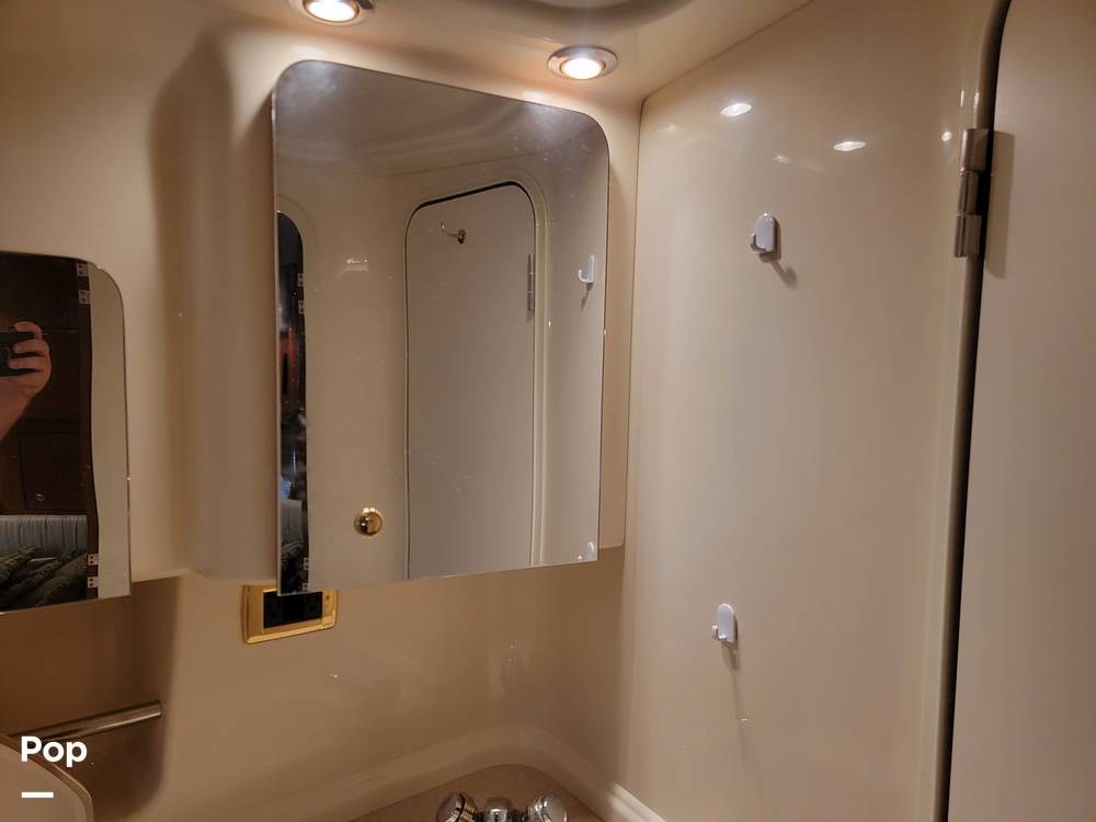 Slide: The Image of Sea Ray 410 Sundancer 2001 - 115