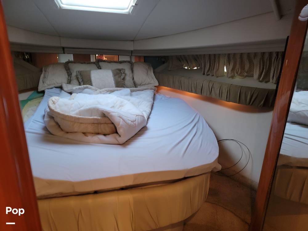 Slide: The Image of Sea Ray 410 Sundancer 2001 - 12