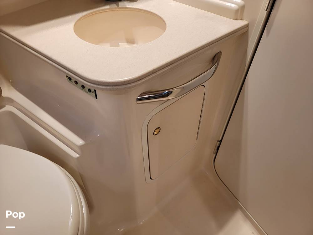Slide: The Image of Sea Ray 410 Sundancer 2001 - 120