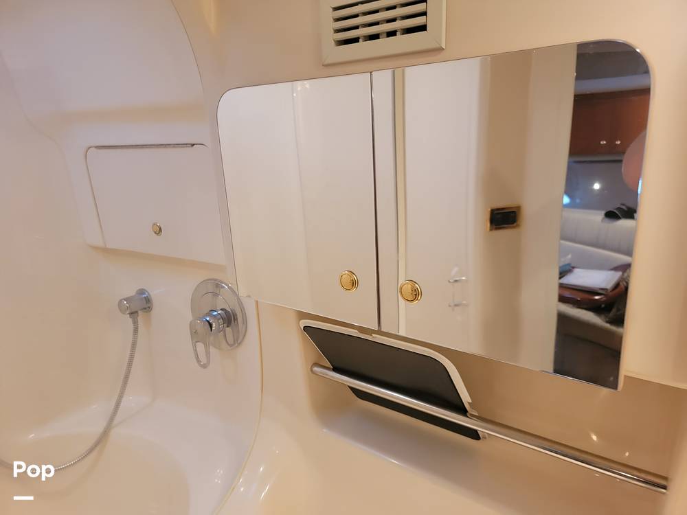 Slide: The Image of Sea Ray 410 Sundancer 2001 - 122
