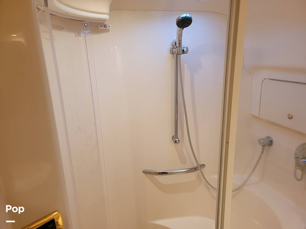 Slide: The Image of Sea Ray 410 Sundancer 2001 - 123
