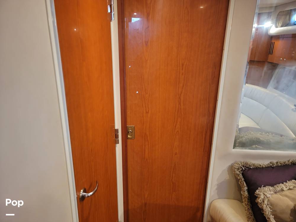 Slide: The Image of Sea Ray 410 Sundancer 2001 - 124
