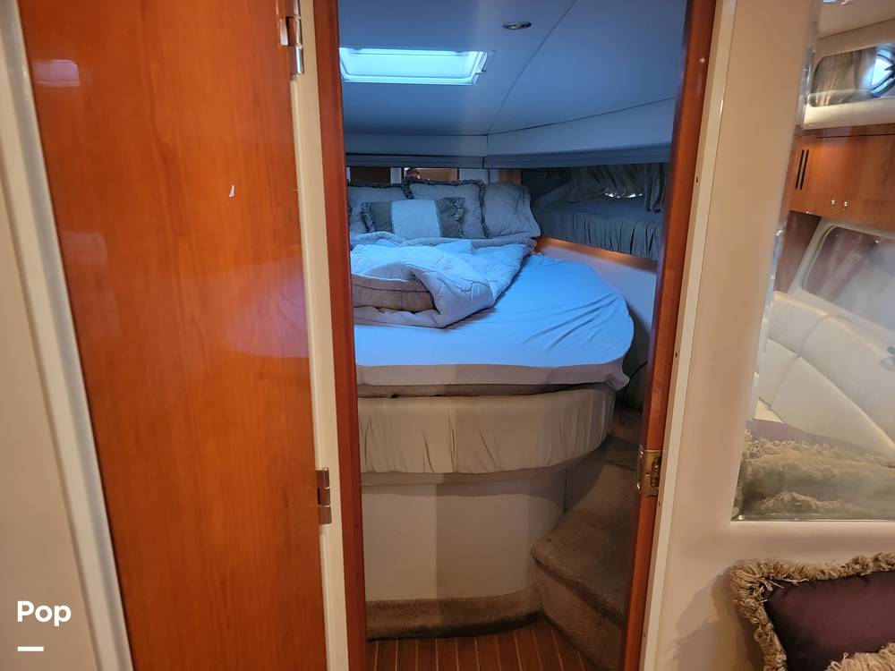 Slide: The Image of Sea Ray 410 Sundancer 2001 - 125