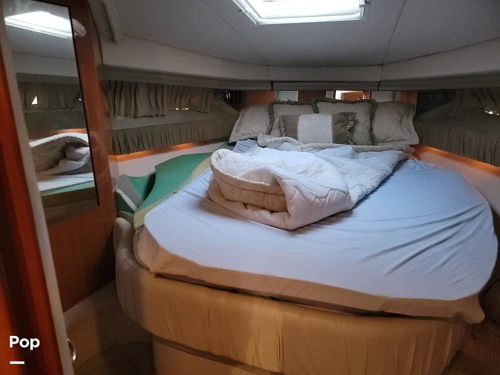 Slide: The Image of Sea Ray 410 Sundancer 2001 - 126