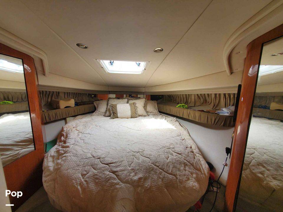 Slide: The Image of Sea Ray 410 Sundancer 2001 - 127