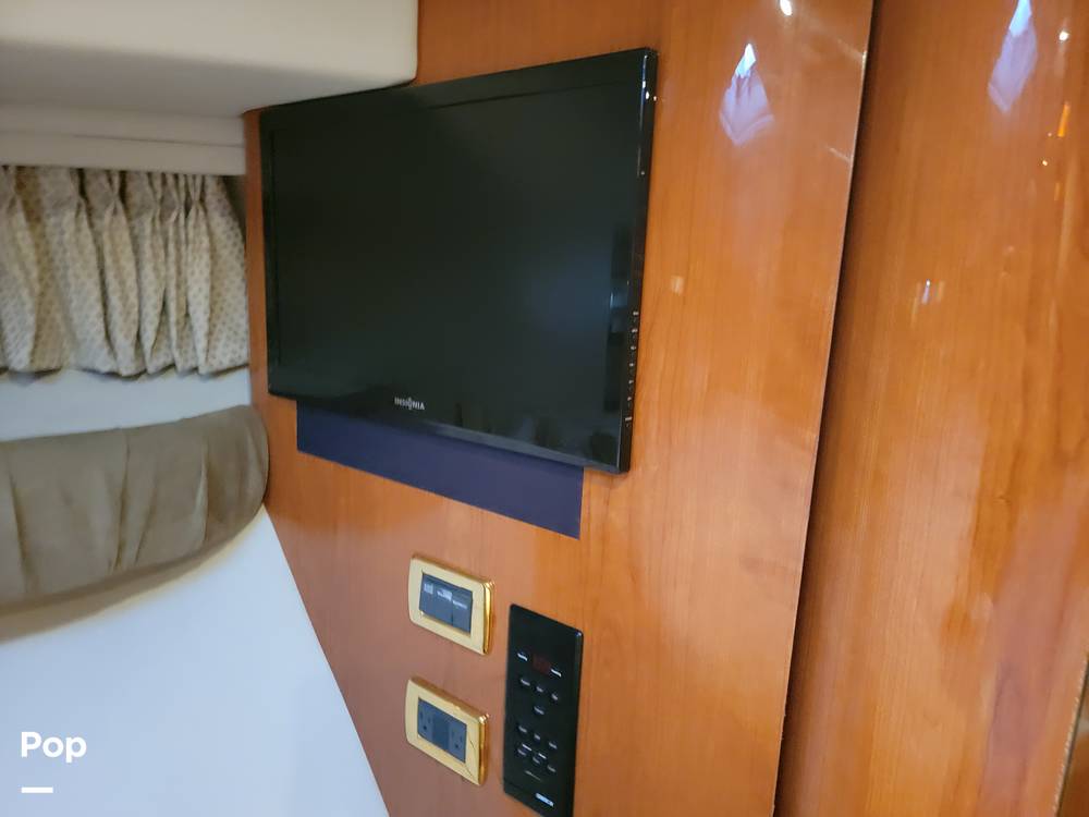 Slide: The Image of Sea Ray 410 Sundancer 2001 - 128