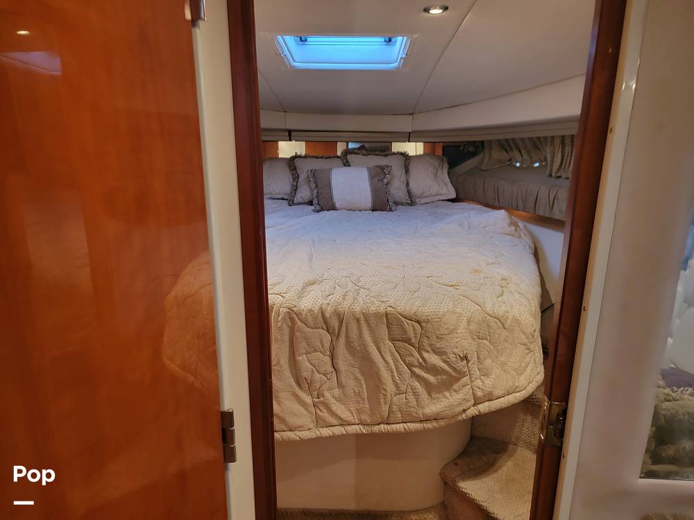 Slide: The Image of Sea Ray 410 Sundancer 2001 - 132
