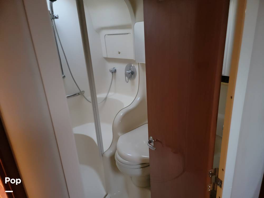 Slide: The Image of Sea Ray 410 Sundancer 2001 - 134