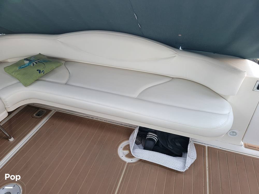 Slide: The Image of Sea Ray 410 Sundancer 2001 - 18