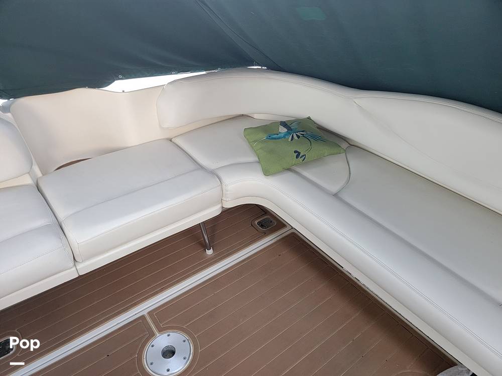 Slide: The Image of Sea Ray 410 Sundancer 2001 - 19