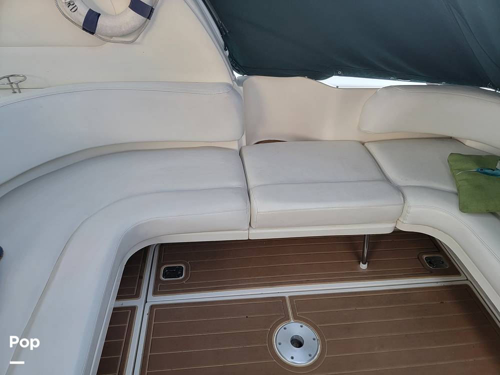 Slide: The Image of Sea Ray 410 Sundancer 2001 - 20