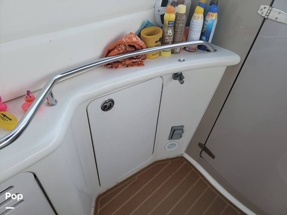 Slide: The Image of Sea Ray 410 Sundancer 2001 - 34