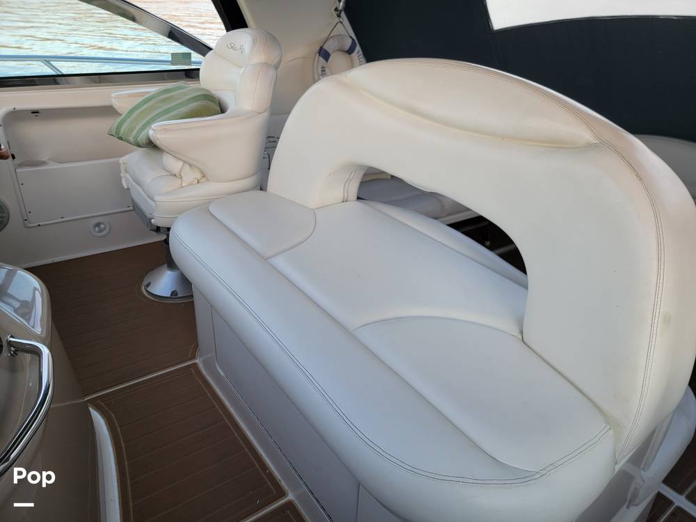 Slide: The Image of Sea Ray 410 Sundancer 2001 - 41