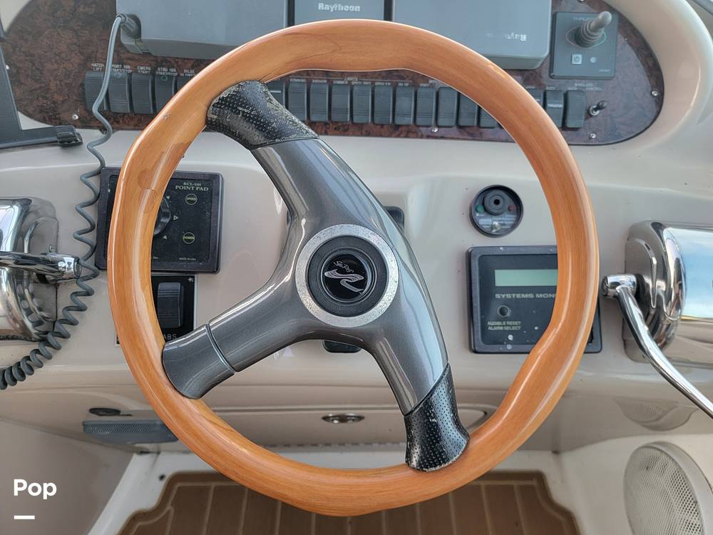 Slide: The Image of Sea Ray 410 Sundancer 2001 - 54