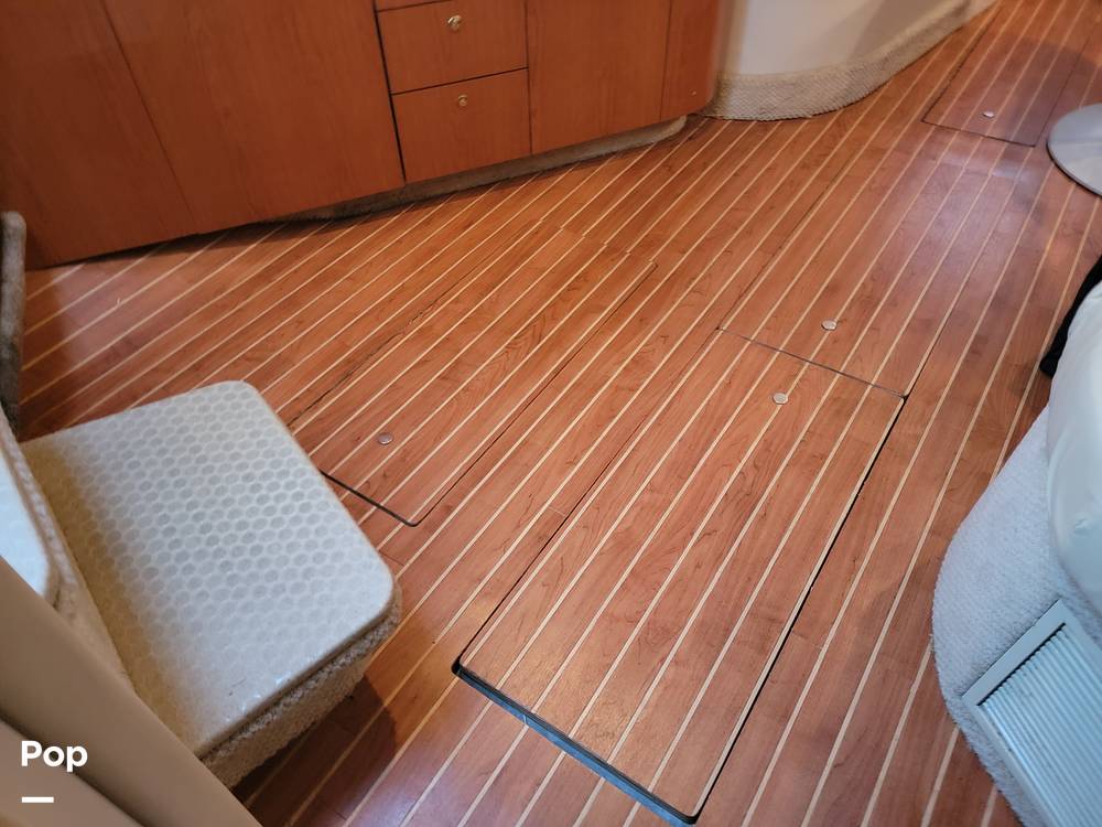 Slide: The Image of Sea Ray 410 Sundancer 2001 - 60