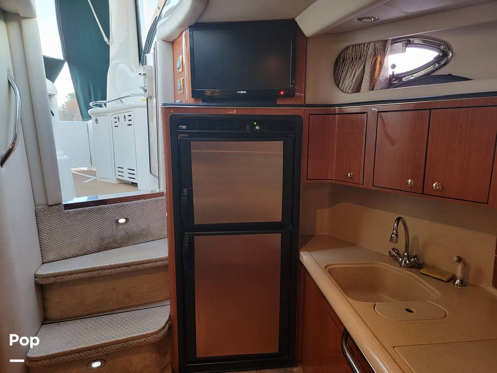 Slide: The Image of Sea Ray 410 Sundancer 2001 - 64