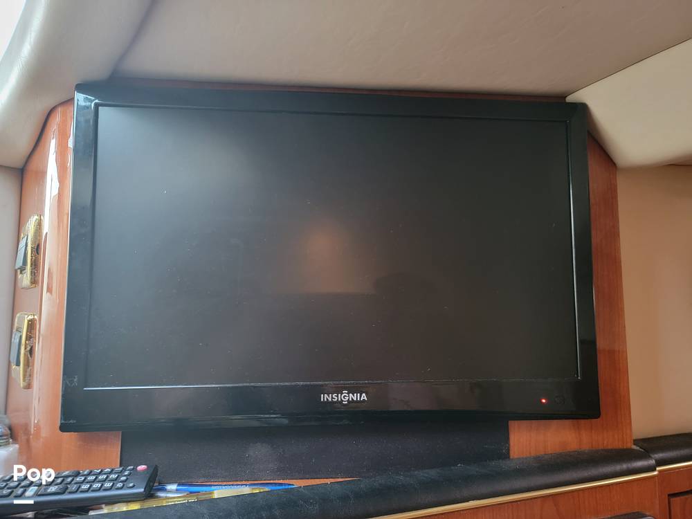 Slide: The Image of Sea Ray 410 Sundancer 2001 - 65