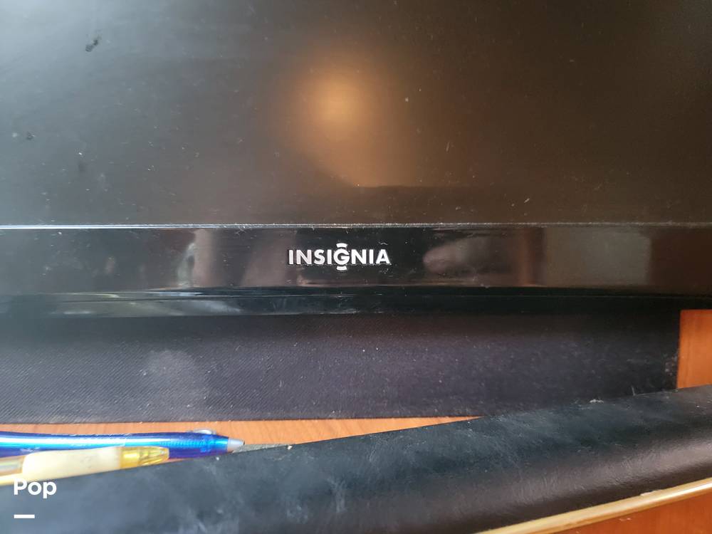 Slide: The Image of Sea Ray 410 Sundancer 2001 - 66