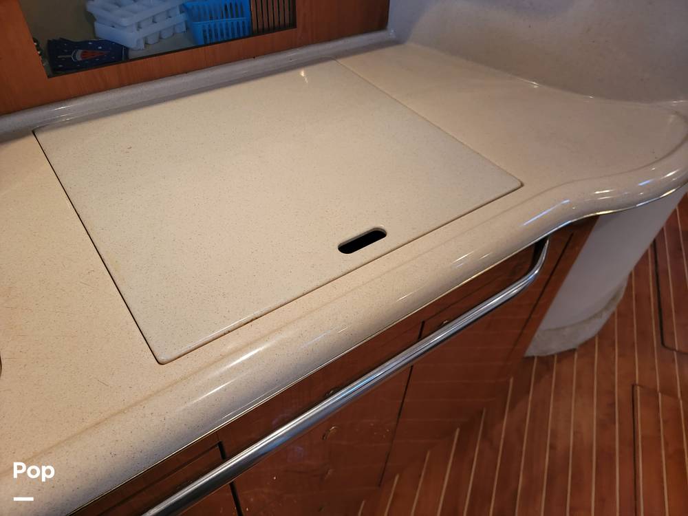 Slide: The Image of Sea Ray 410 Sundancer 2001 - 77