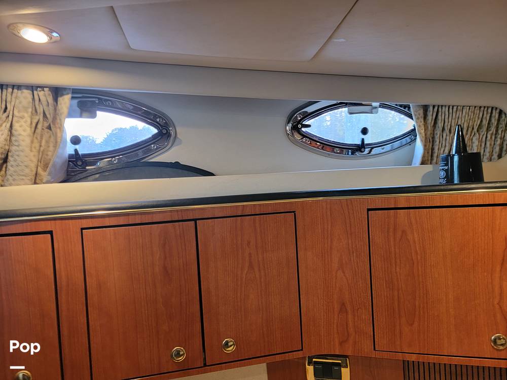 Slide: The Image of Sea Ray 410 Sundancer 2001 - 79