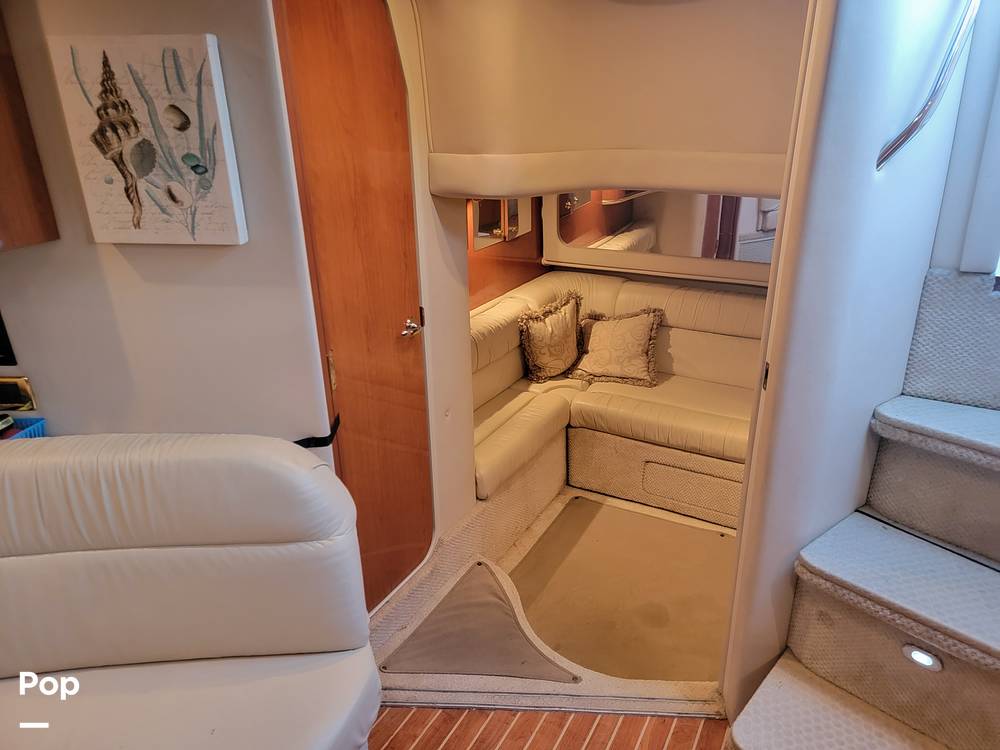 Slide: The Image of Sea Ray 410 Sundancer 2001 - 80