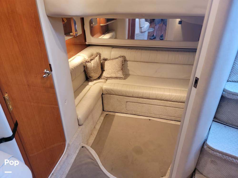 Slide: The Image of Sea Ray 410 Sundancer 2001 - 82