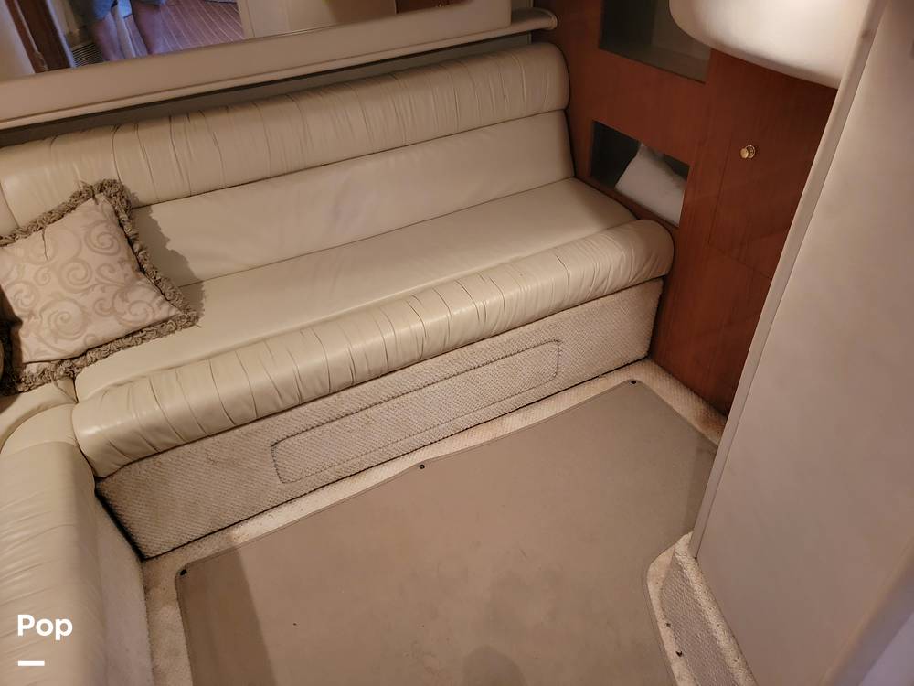 Slide: The Image of Sea Ray 410 Sundancer 2001 - 83