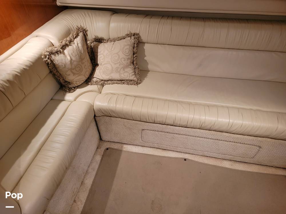 Slide: The Image of Sea Ray 410 Sundancer 2001 - 84
