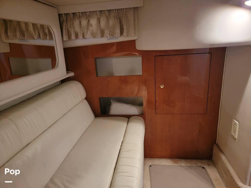 Slide: The Image of Sea Ray 410 Sundancer 2001 - 85