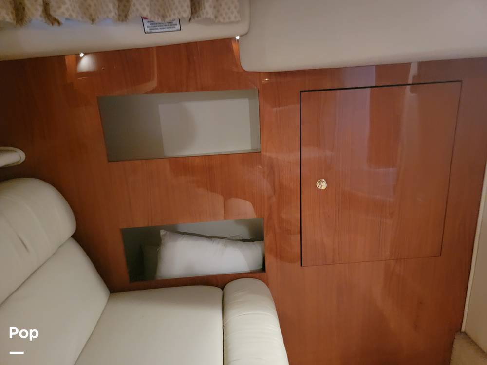 Slide: The Image of Sea Ray 410 Sundancer 2001 - 89