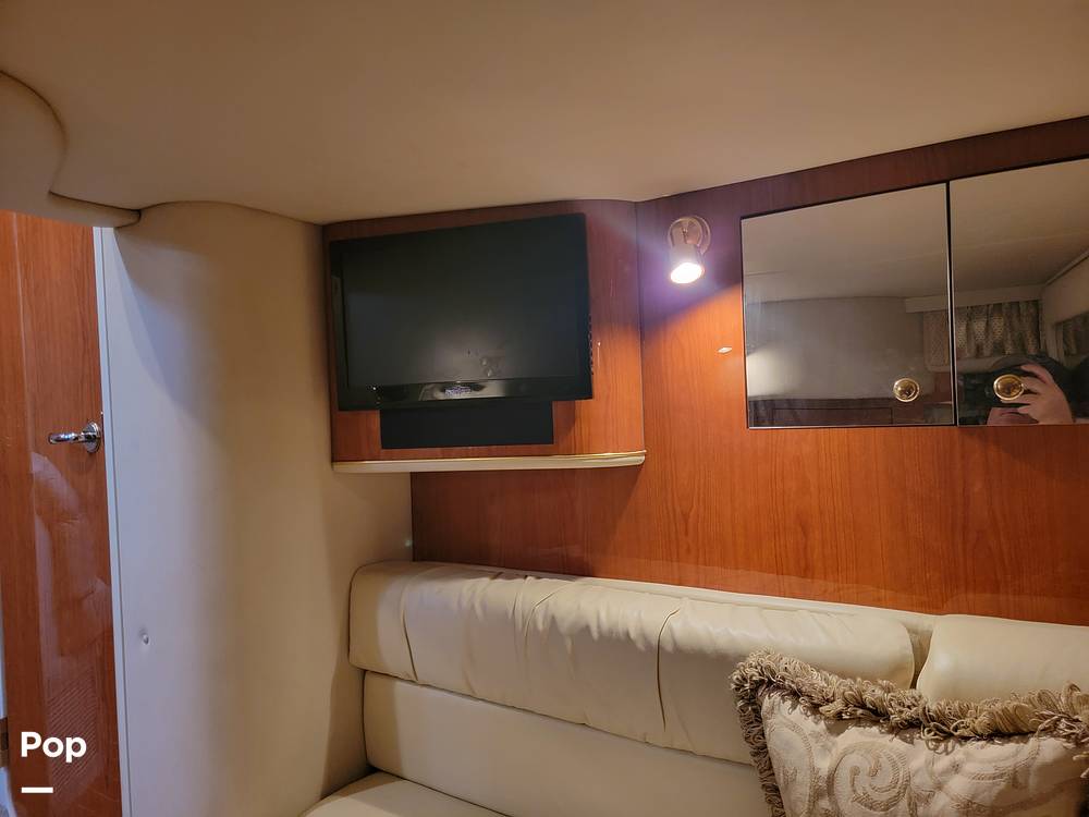Slide: The Image of Sea Ray 410 Sundancer 2001 - 90
