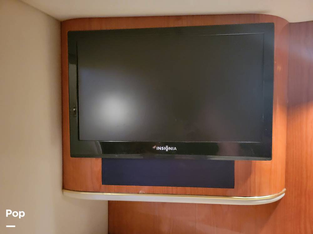 Slide: The Image of Sea Ray 410 Sundancer 2001 - 91