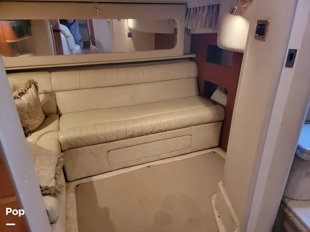 Slide: The Image of Sea Ray 410 Sundancer 2001 - 92