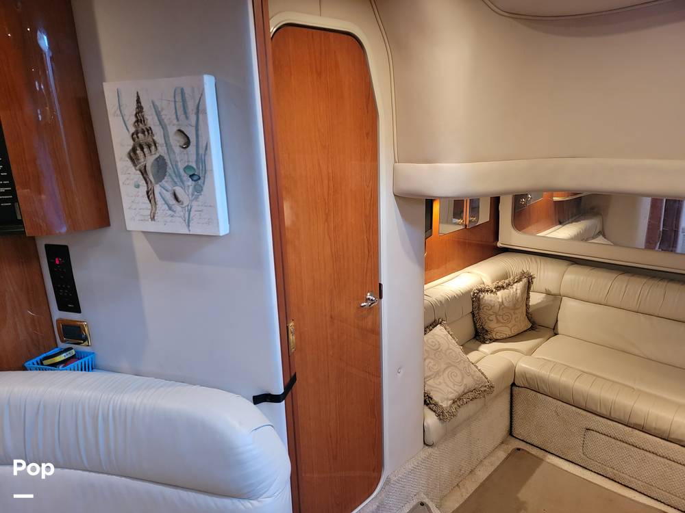 Slide: The Image of Sea Ray 410 Sundancer 2001 - 93